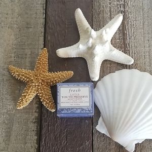 NIB! SEPHORA FRESH LOTUS YOUTH PRESERVE